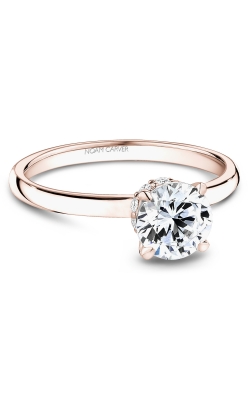 Noam Carver Engagement ring Bridal B511-01RA product image