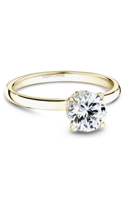 Noam Carver Engagement ring Bridal B511-01YA product image