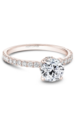 Noam Carver Engagement ring Bridal B511-02RA product image