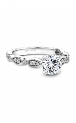 Noam Carver Engagement ring Bridal B515-01A product image