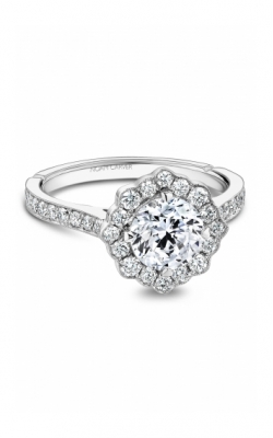 Noam Carver Engagement ring Bridal B516-01A product image