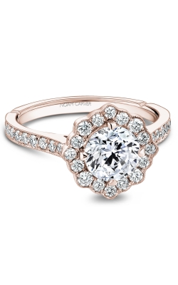 Noam Carver Engagement ring Bridal B516-01RA product image