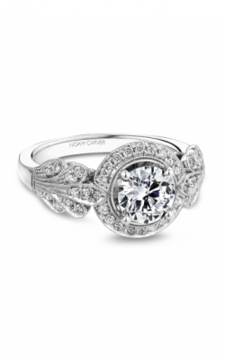 Noam Carver Engagement ring Bridal B517-01A product image
