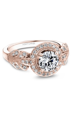 Noam Carver Engagement ring Bridal B517-01RA product image