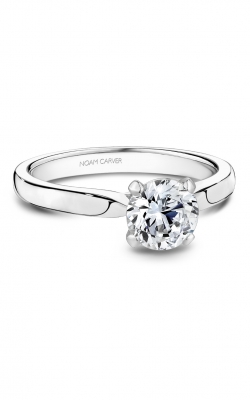 Noam Carver Engagement ring Bridal B518-01A product image