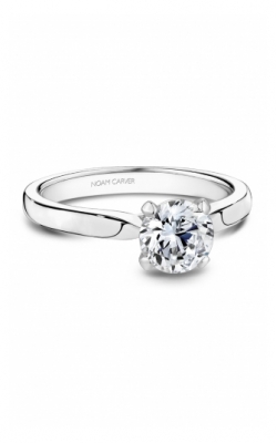 Noam Carver Engagement ring Bridal B518-01A product image