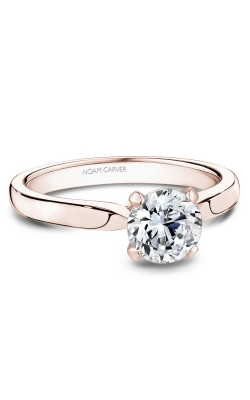 Noam Carver Engagement ring Bridal B518-01RA product image