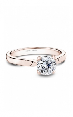 Noam Carver Engagement ring Bridal B518-01RA product image