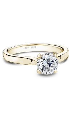 Noam Carver Engagement ring Bridal B518-01YA product image