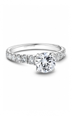 Noam Carver Engagement ring Bridal B519-01A product image