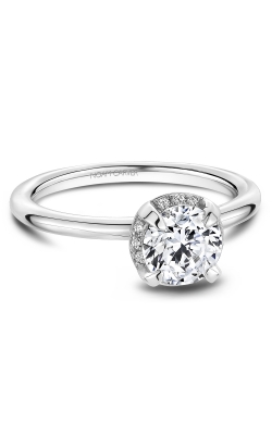 Noam Carver Engagement ring Bridal B520-01A product image