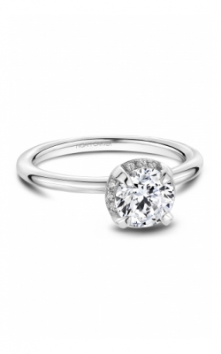 Noam Carver Bridal Engagement Ring B520-01A product image