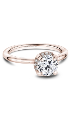 Noam Carver Engagement ring Bridal B520-01RA product image