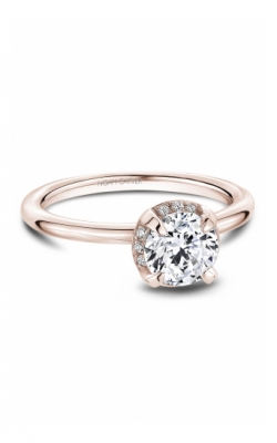 Noam Carver Engagement ring Bridal B520-01RA product image