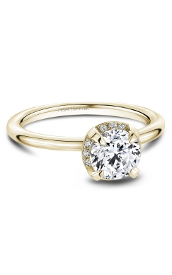 Noam Carver Bridal Engagement Ring B520-01YA product image