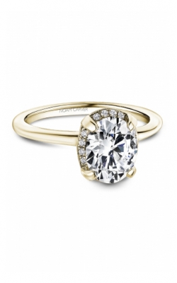 Noam Carver Engagement ring Bridal B520-03YA product image