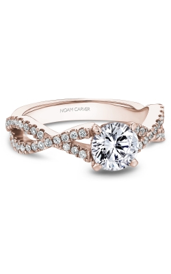 Noam Carver Engagement ring Bridal B522-01RA product image