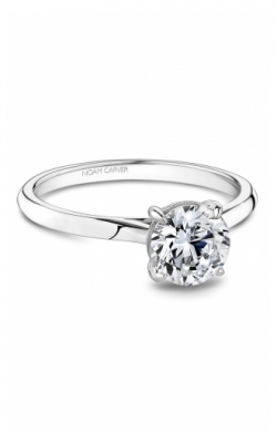 Noam Carver Engagement ring Bridal B523-01A product image