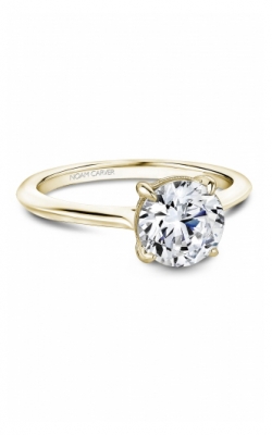Noam Carver Engagement ring Bridal B523-01YA product image