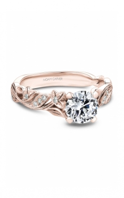 Noam Carver Engagement ring Bridal B524-01RA product image