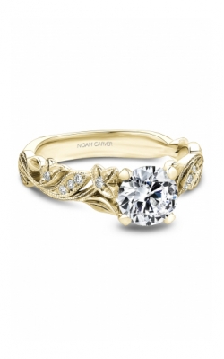 Noam Carver Engagement ring Bridal B524-01YA product image