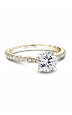 Noam Carver Engagement ring Bridal B525-01YA product image