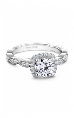 Noam Carver Engagement ring Bridal R056-01A product image