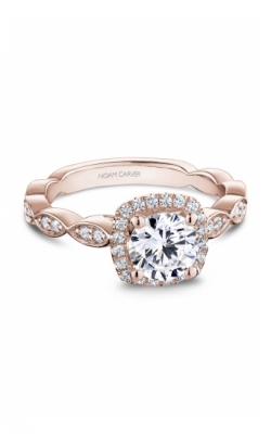 Noam Carver Engagement ring Bridal R056-01RA product image