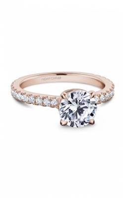 Noam Carver Engagement ring Bridal R059-01RA product image