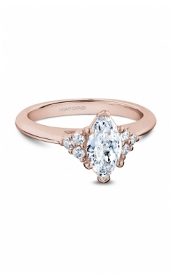 Noam Carver Bridal Engagement ring R060-01RA product image