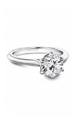 Noam Carver Bridal Engagement Ring R065-01A product image
