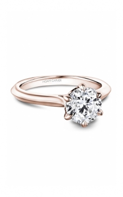 Noam Carver Bridal Engagement Ring R065-01RA product image