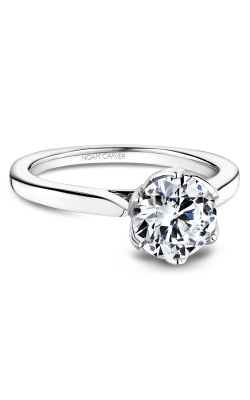 Noam Carver Bridal Engagement Ring R078-01A product image