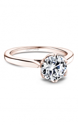 Noam Carver Bridal Engagement Ring R078-01RA product image