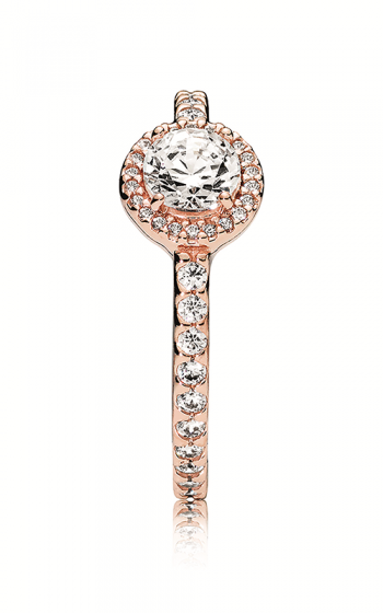 classic elegant ring pandora
