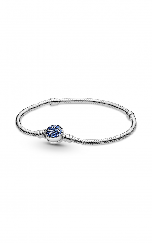 Pandora Colours Moments Sparkling Blue 