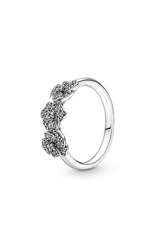 Shop the Pandora 190786C01-56 | Albert's Diamond Jewelers