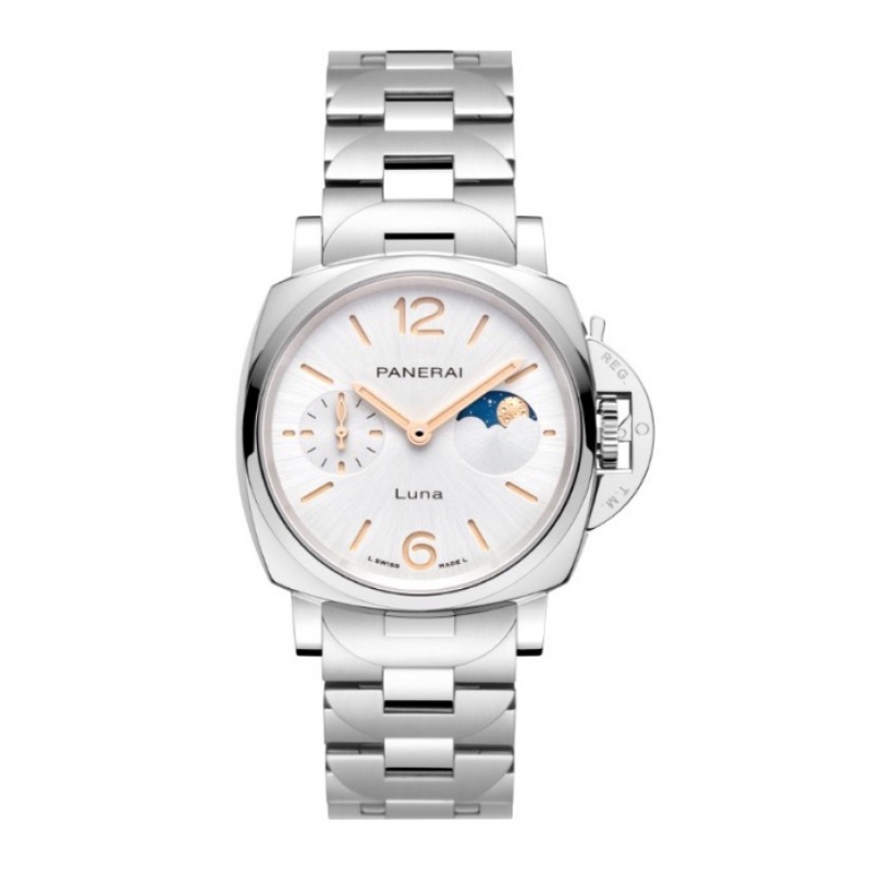 Luminor Watch PAM01301