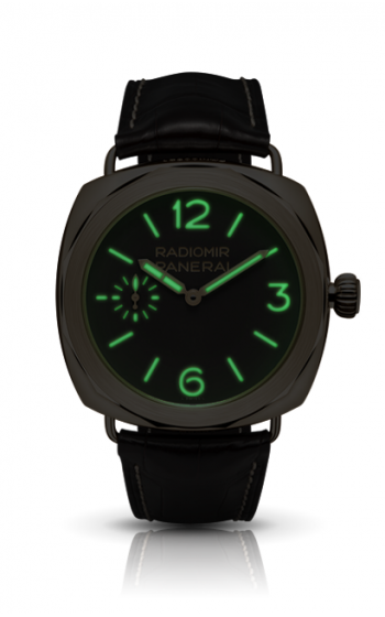 Panerai Radiomir Oro Rosso PAM00522- 47mm