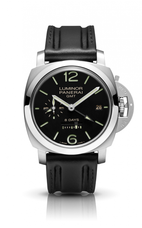 panerai style watch