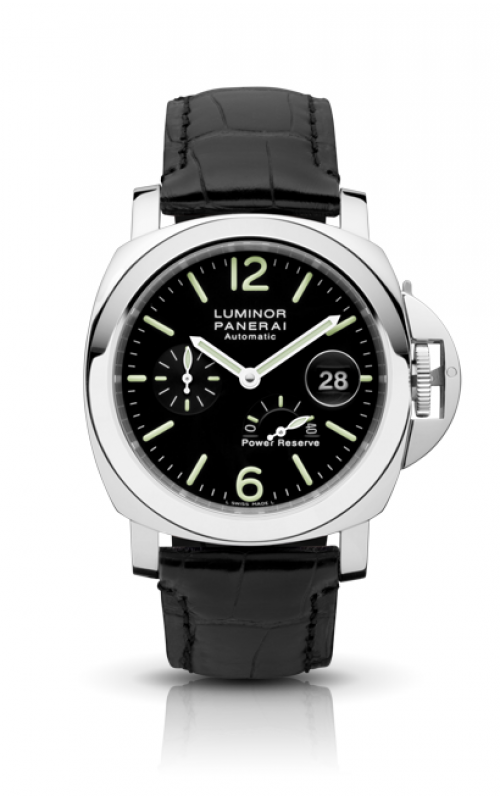 panerai style watch