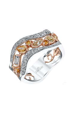 Parade Reverie Fashion Ring BD3318A-FD product image