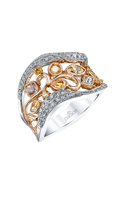 Parade Reverie Fashion Ring BD3307A-FD product image