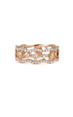 Parade Reverie Fashion Ring BD2276A2-YD product image