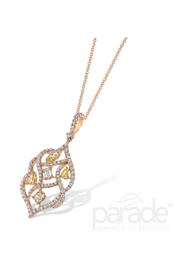 Parade Reverie Necklace P3302A-FD product image