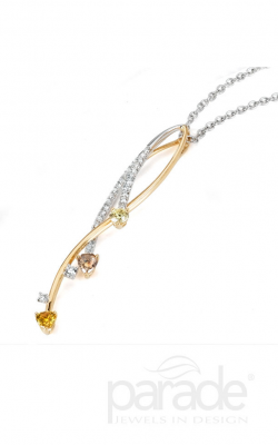 Parade Reverie Necklace P2511A-FD product image