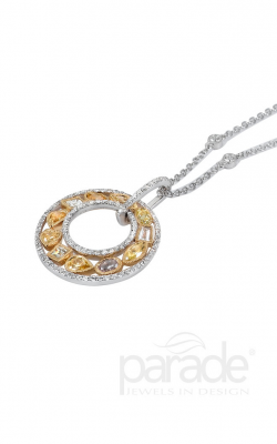 Parade Reverie Necklace P2128B-FD product image