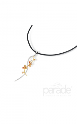 Parade Reverie Necklace N2254A-FD product image