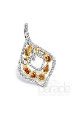Parade Reverie Pendant P2766A-FD product image
