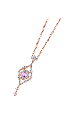 Parade In Color Necklace N3290 S1-RWFS2 product image